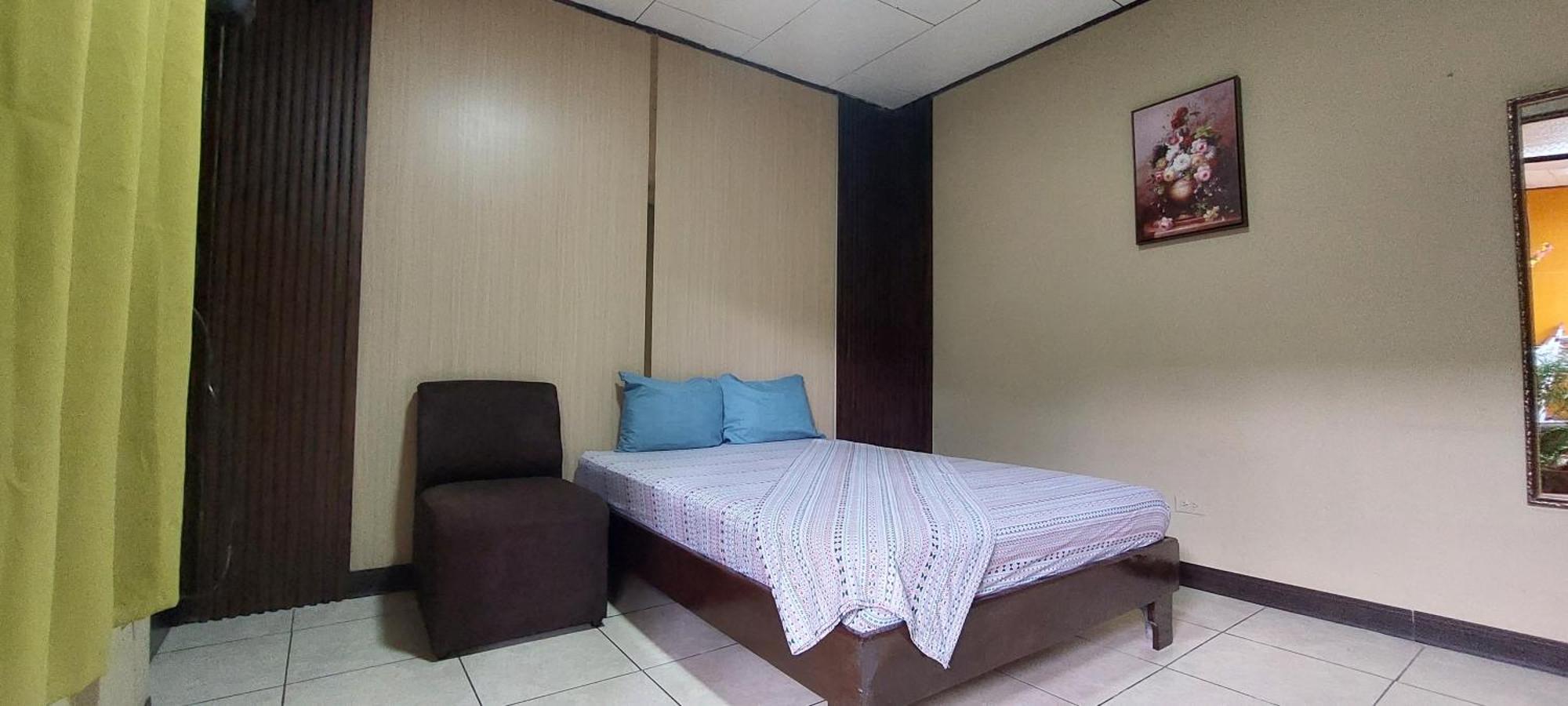 Hospedaje Doña koko Limón Habitación foto